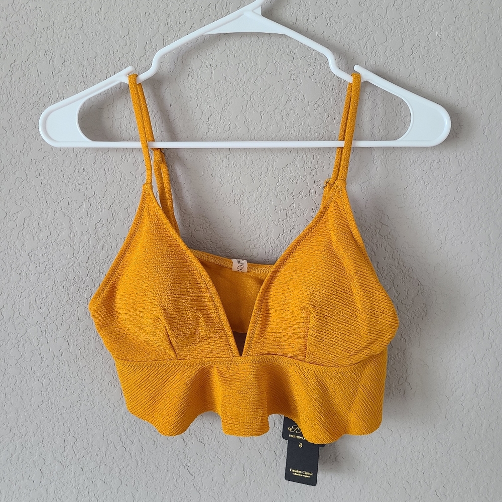 Swim Top